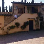 La Fattoressa Florencja