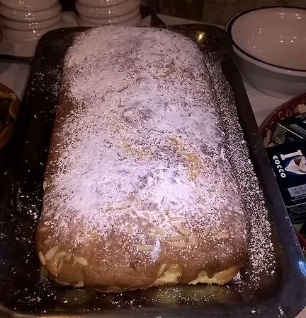 La Fattoressa Lantgård Florens