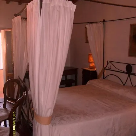 Farm stay La Fattoressa Florence