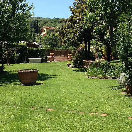 Farm stay La Fattoressa *
