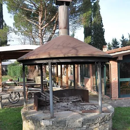 Farm stay La Fattoressa Florence