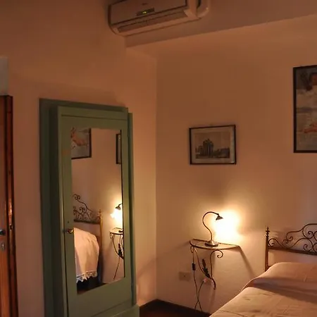 La Fattoressa Farm stay *