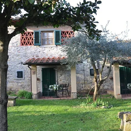 Farm stay La Fattoressa