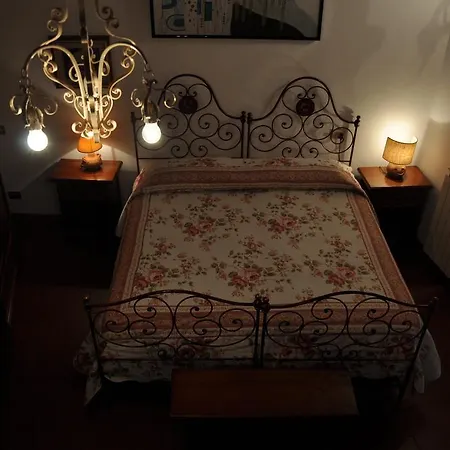 ファームステイ ラ ファットレッサ フィレンツェ