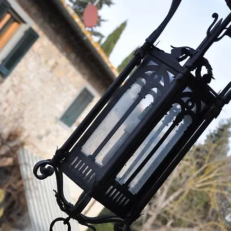 ラ ファットレッサ ファームステイ フィレンツェ