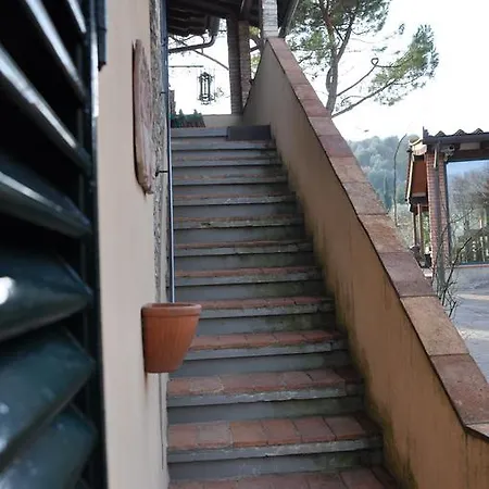 La Fattoressa
