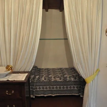 La Fattoressa Farm stay *