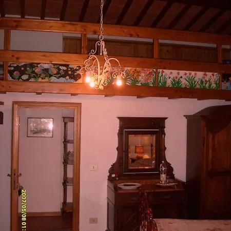 ファームステイ ラ ファットレッサ フィレンツェ