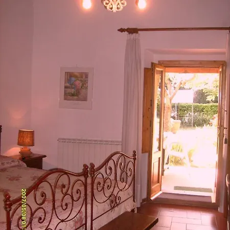 Farm stay La Fattoressa