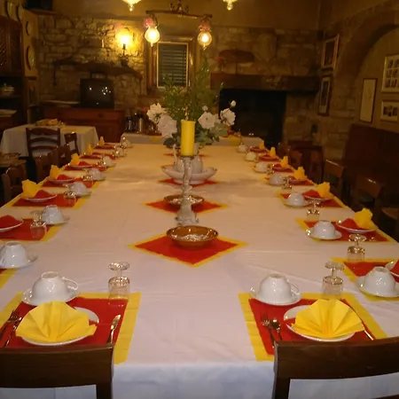 ラ ファットレッサ