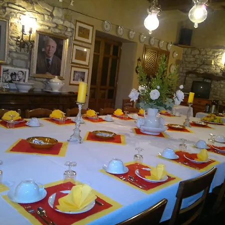 ラ ファットレッサ