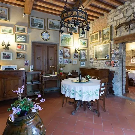 ラ ファットレッサ * フィレンツェ