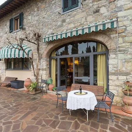 ラ ファットレッサ フィレンツェ