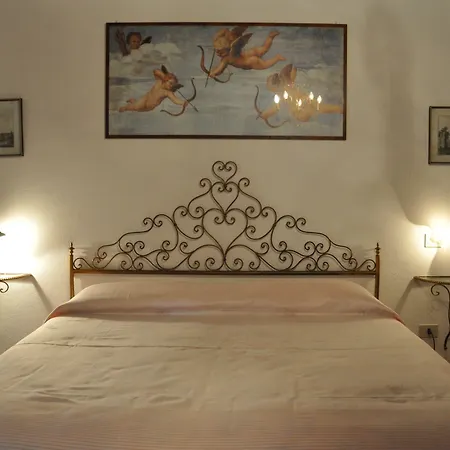 ラ ファットレッサ ファームステイ *