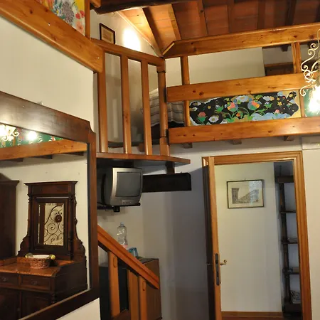 ファームステイ ラ ファットレッサ *