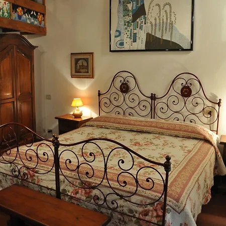 ラ ファットレッサ フィレンツェ