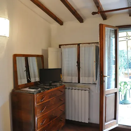 ラ ファットレッサ ファームステイ *