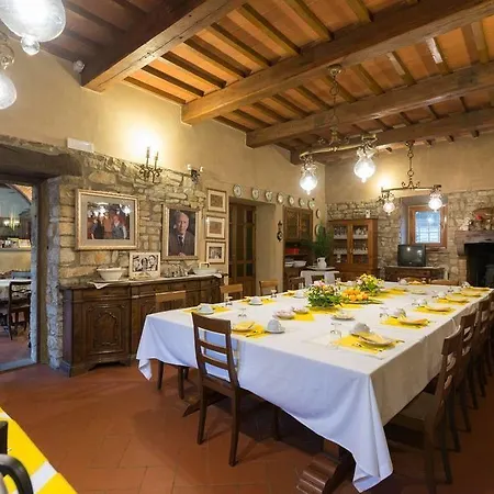 ラ ファットレッサ ファームステイ *