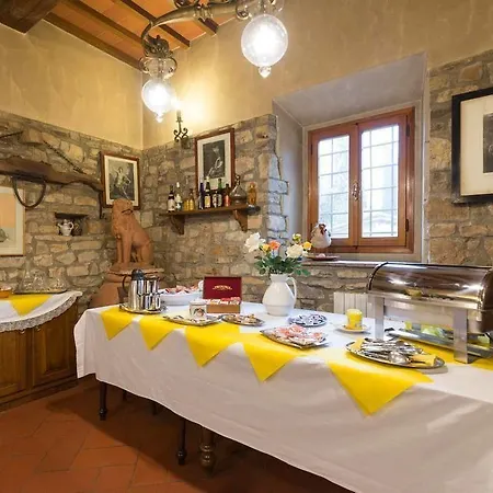 ファームステイ ラ ファットレッサ *