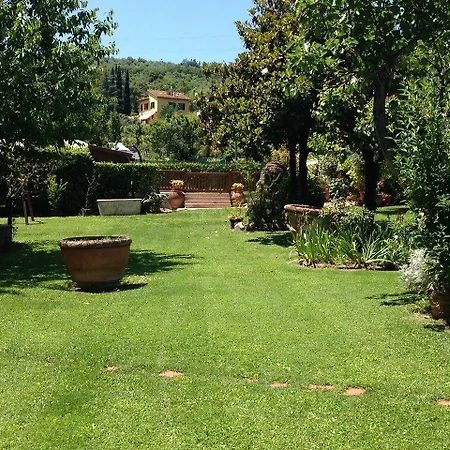 ラ ファットレッサ ファームステイ