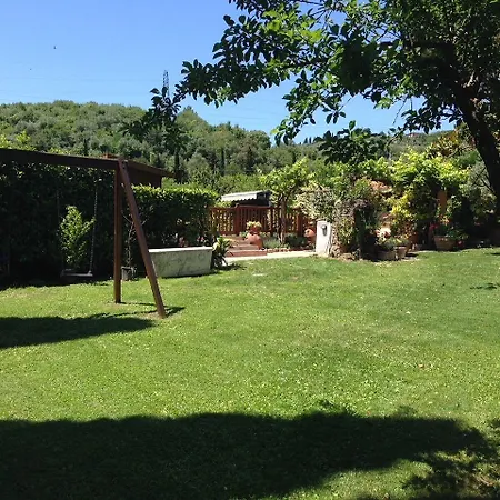 ラ ファットレッサ ファームステイ *