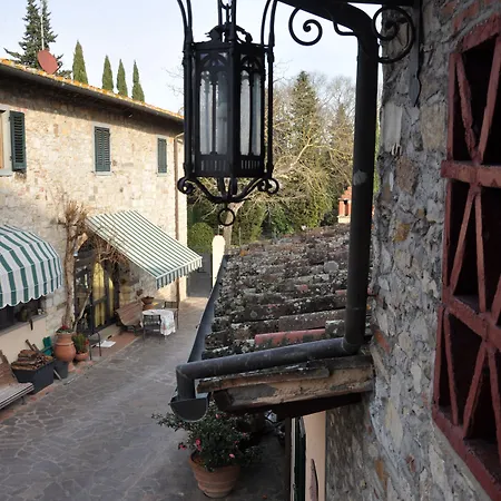 ファームステイ ラ ファットレッサ