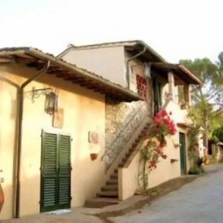 ラ ファットレッサ ファームステイ