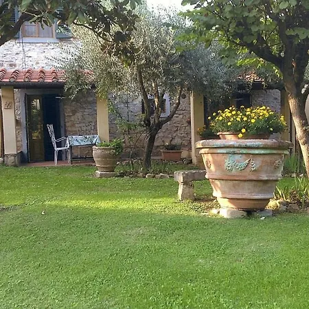 ファームステイ ラ ファットレッサ フィレンツェ