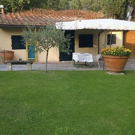 Farm stay La Fattoressa *