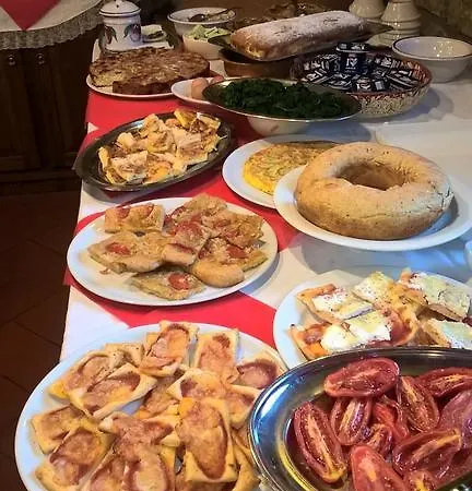 La Fattoressa *