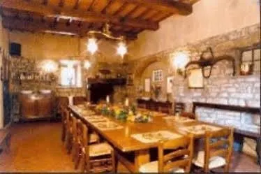 ラ ファットレッサ