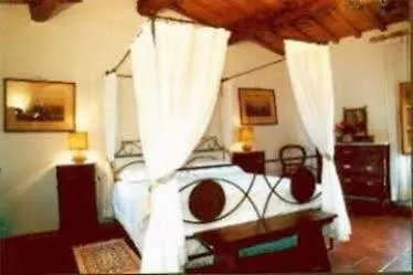 ファームステイ ラ ファットレッサ