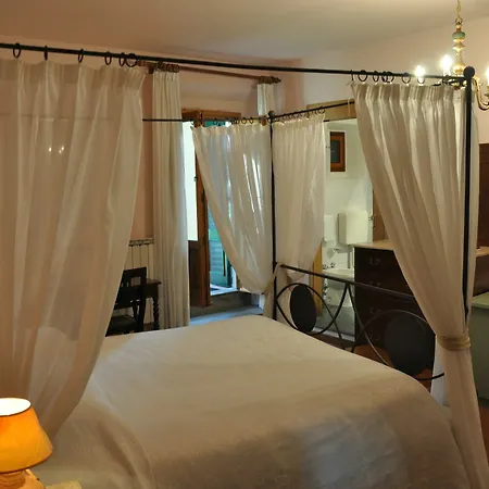 Farm stay La Fattoressa