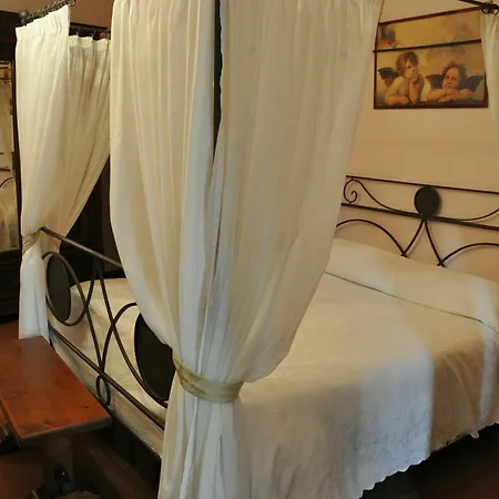 La Fattoressa Farm stay Florence