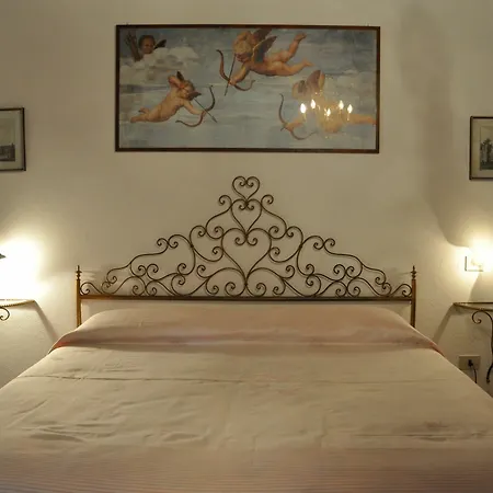 La Fattoressa Farm stay *