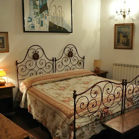 Farm stay La Fattoressa Florence