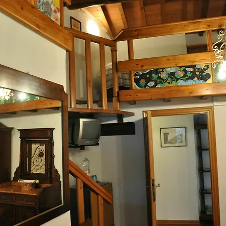 Farm stay La Fattoressa Florence