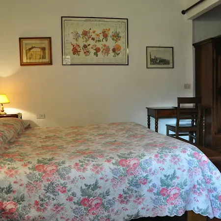 La Fattoressa Farm stay *