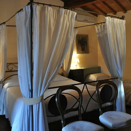 La Fattoressa Farm stay Florence