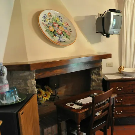 La Fattoressa Farm stay Florence