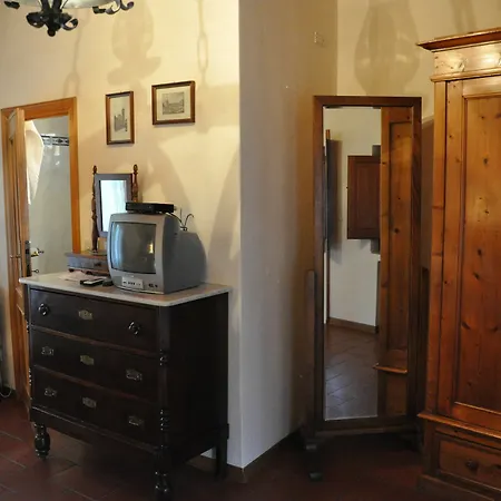 La Fattoressa Farm stay *
