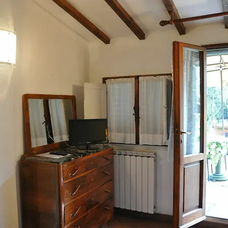 La Fattoressa Farm stay Florence