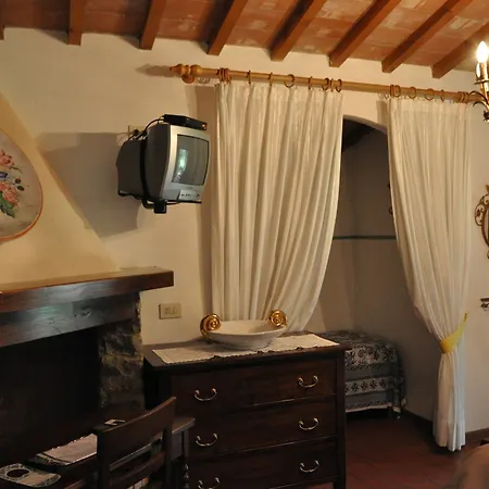 Farm stay La Fattoressa *
