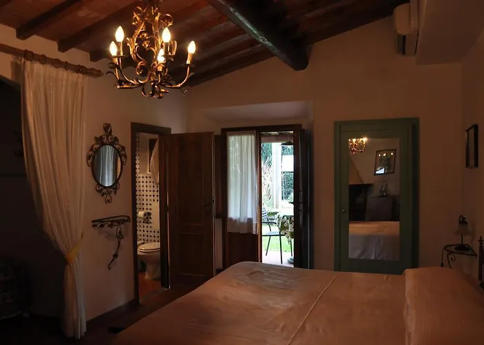 팜스테이 라 파토레사