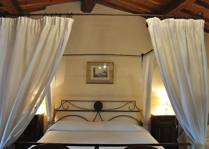 라 파토레사 * 피렌체