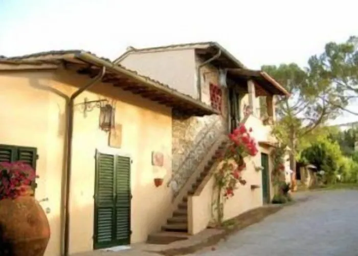 라 파토레사 팜스테이