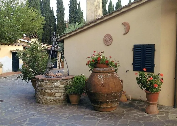 팜스테이 라 파토레사