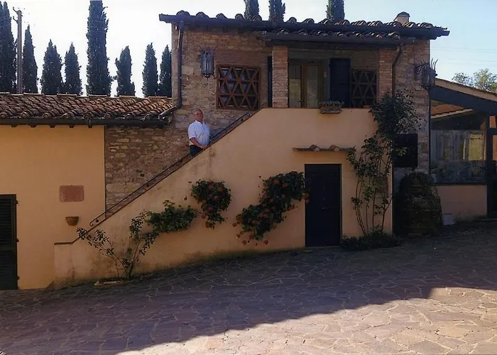 라 파토레사 피렌체