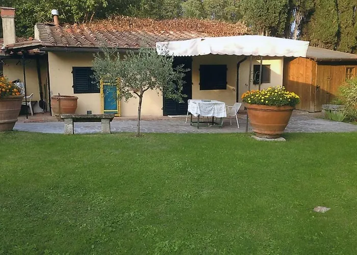 팜스테이 라 파토레사 *