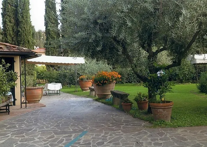 라 파토레사 팜스테이